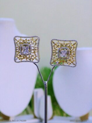 Statement studs