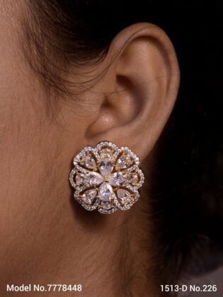 Indian Earring preferred by Bollywood stars