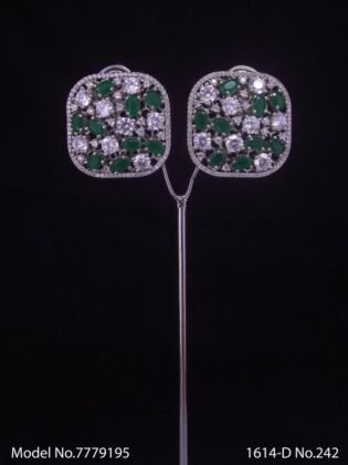 Crystal Studs | Gift for your Wife
