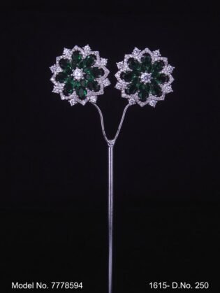 Popular Indian Handmade stud| top Earrings