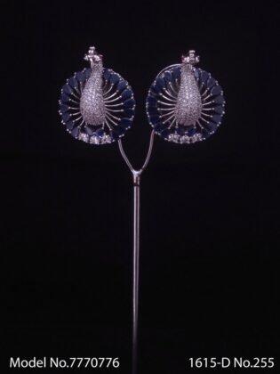 Earrings | Wedding Jewelry