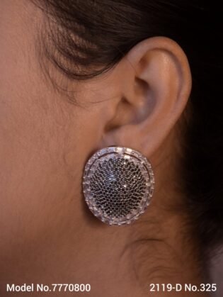 Earrings for Wedding Occasions