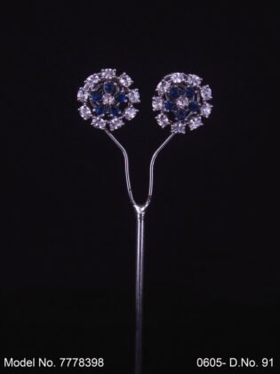 Fashionable Stud Earrings | Gift for your Love