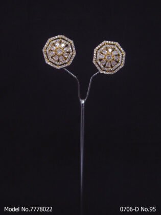 Popular Indian Handmade stud| top Earrings