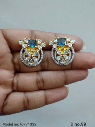 Indian Earring preferred by Bollywood stars