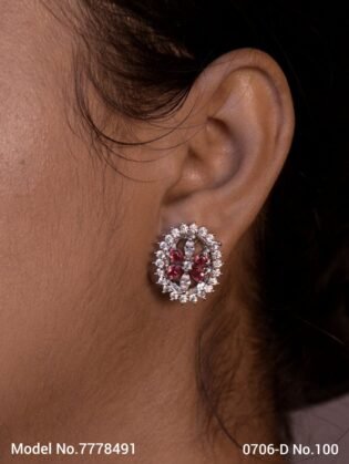 Statement studs