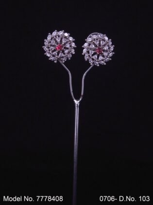 Artifical Diamond College wear Studs