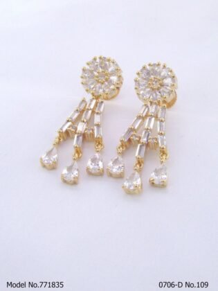 Indian Earring preferred by Bollywood stars