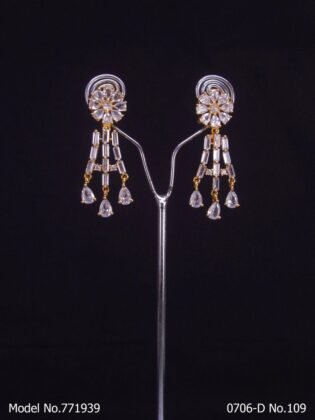 Daily Wear AD Studs