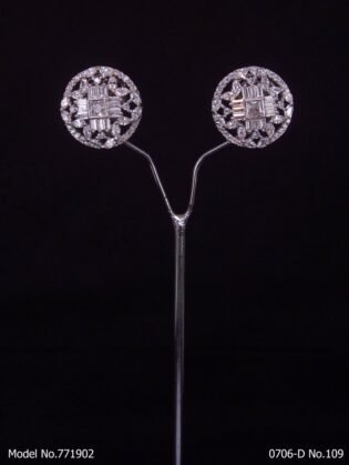 Fancy Party wear earrings