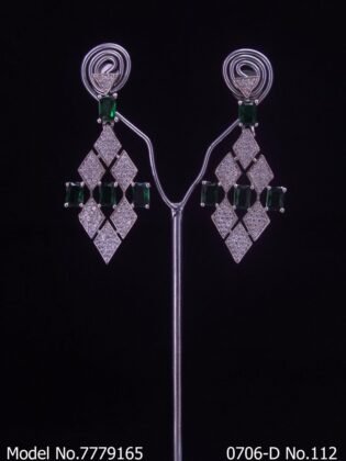 Indian Earring preferred by Bollywood stars