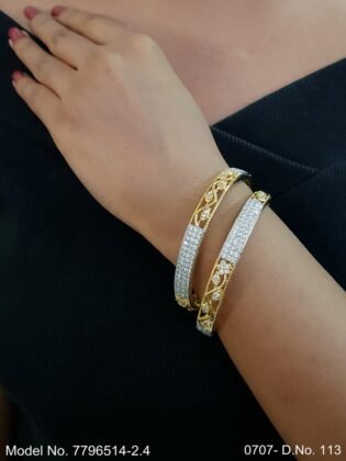 Bangles