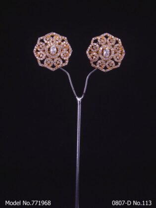 Fine Fashion Studs