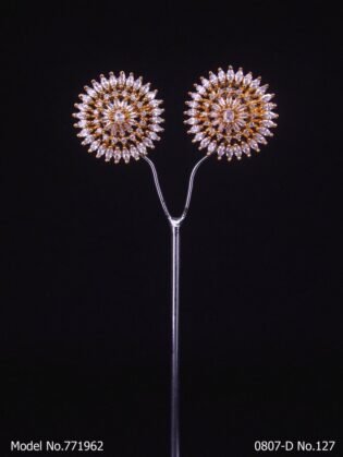 Statement studs