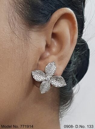 Popular Indian Handmade stud| top Earrings