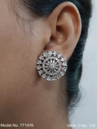 Artifical Diamond College wear Studs