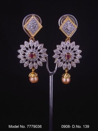 Indian Earring preferred by Bollywood stars