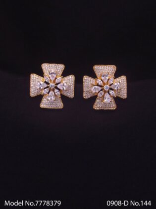 Statement studs