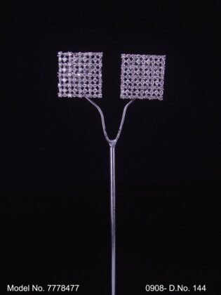 Fine Fashion Studs