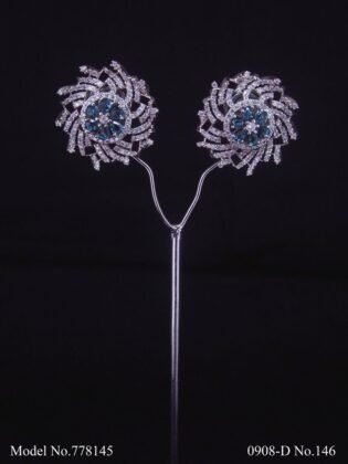 Artificial Diamond | Earrings