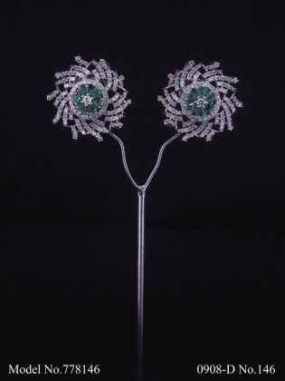 Statement Earrings