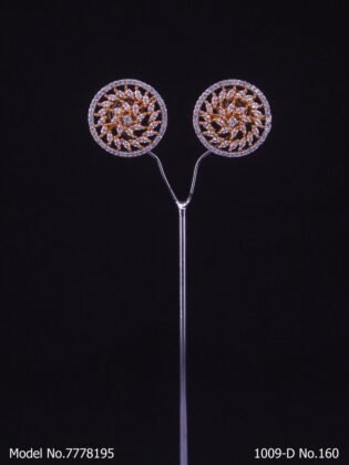 Best Wedding Gifts | studs are incredible