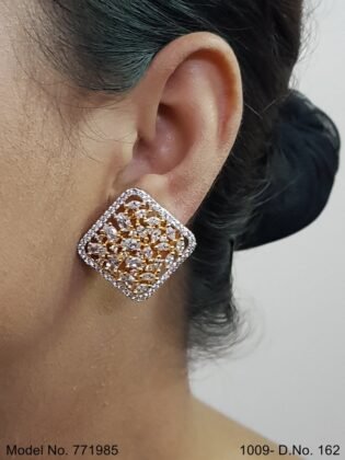 Indian Earring preferred by Bollywood stars