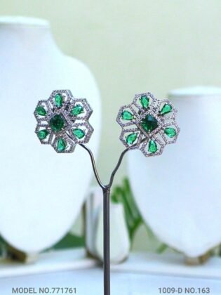Fancy Party wear earrings