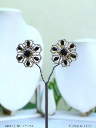 Daily Wear AD Studs