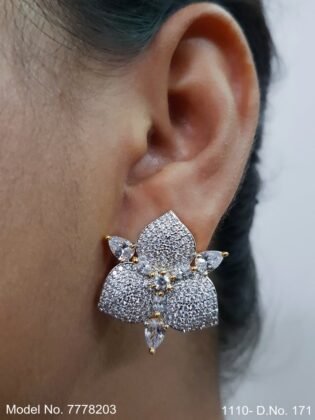 Popular Indian Handmade stud| top Earrings