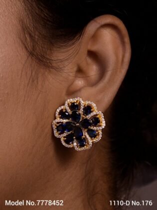 Fashionable Stud Earrings | Gift for your Love
