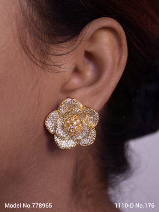 Earrings | Wedding Jewelry