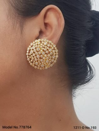 Latest Design | Long Earrings