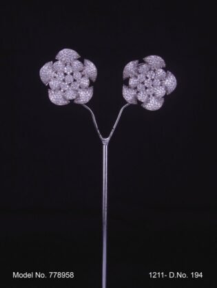 Earrings | Wedding Jewelry