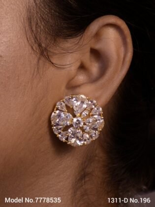 Statement studs