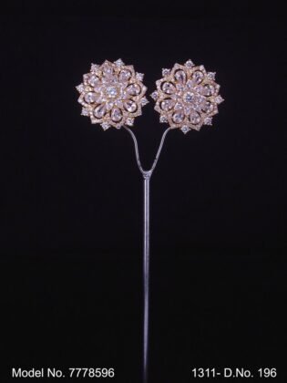 Fine Fashion Studs
