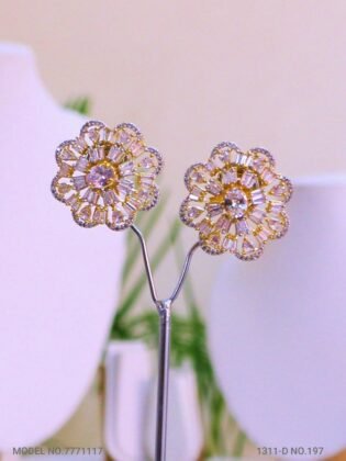 Designer Handmade Earrings