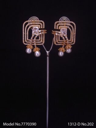 Indian Earrings
