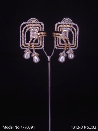 Earrings | Popular in US, Asia