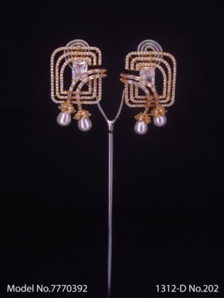 Indian Earrings