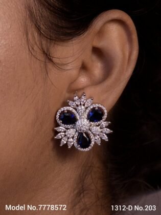 Popular Indian Handmade stud| top Earrings