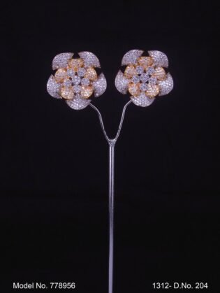Earrings | Wedding Jewelry