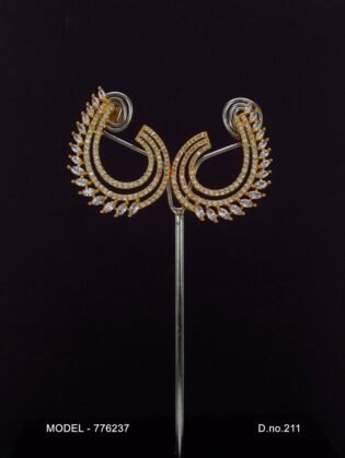 Earrings from our Jewelry Factory